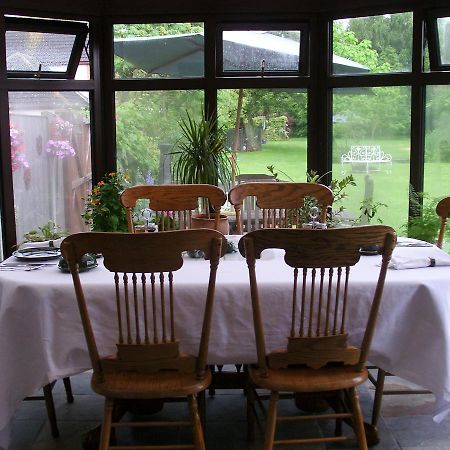 Barnfield B&B Saint Osyth Extérieur photo
