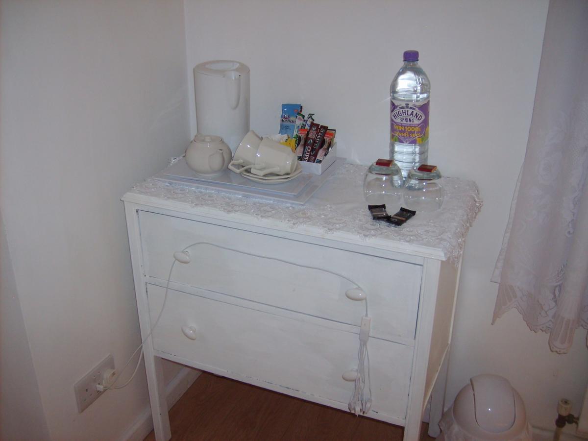 Barnfield B&B Saint Osyth Extérieur photo