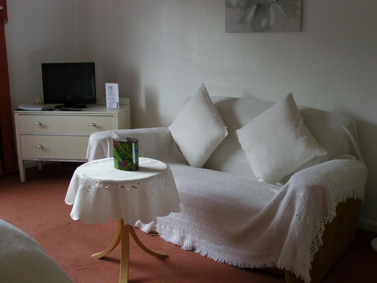 Barnfield B&B Saint Osyth Extérieur photo