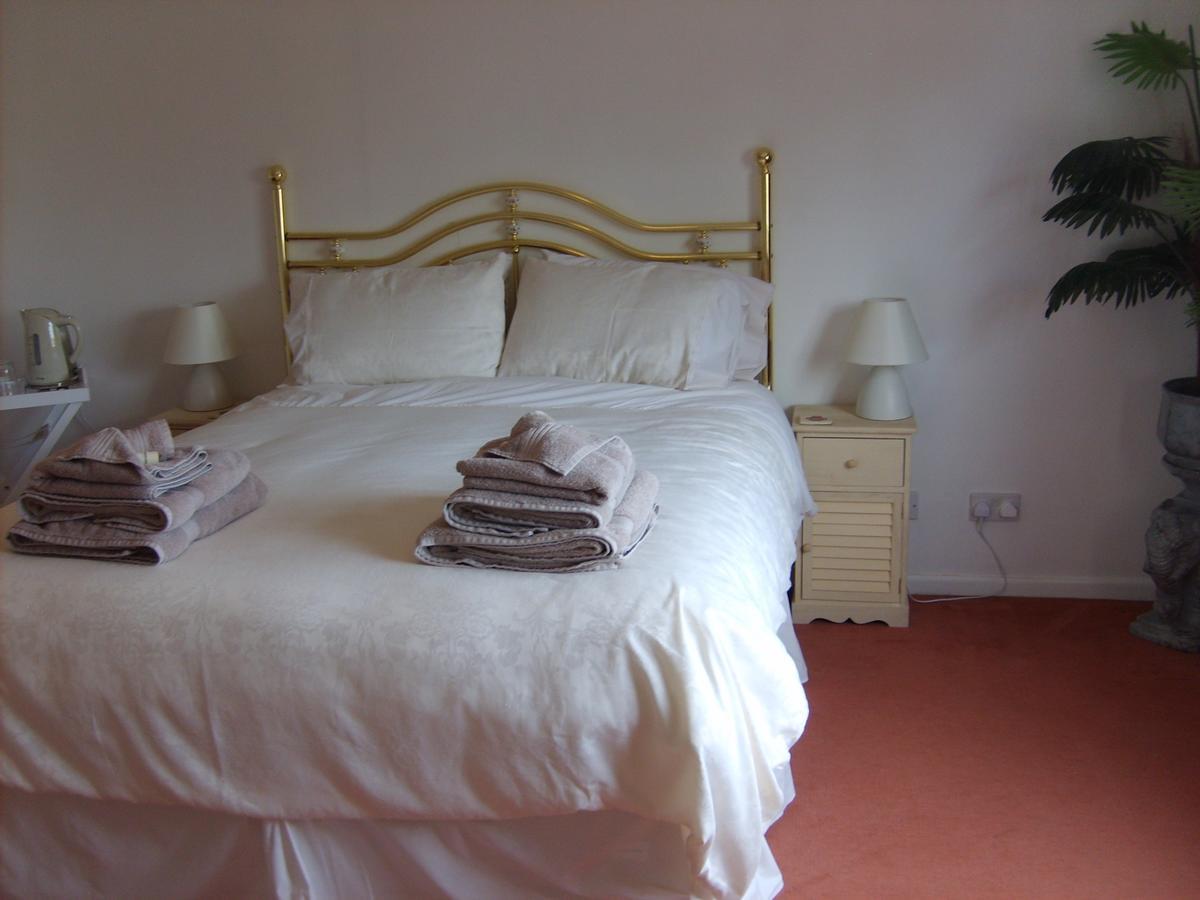 Barnfield B&B Saint Osyth Extérieur photo